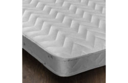 Airsprung - New Elliott Anti Allergy Shallow - Single Mattress